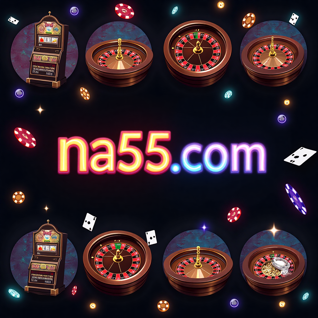 Logo da na55.com